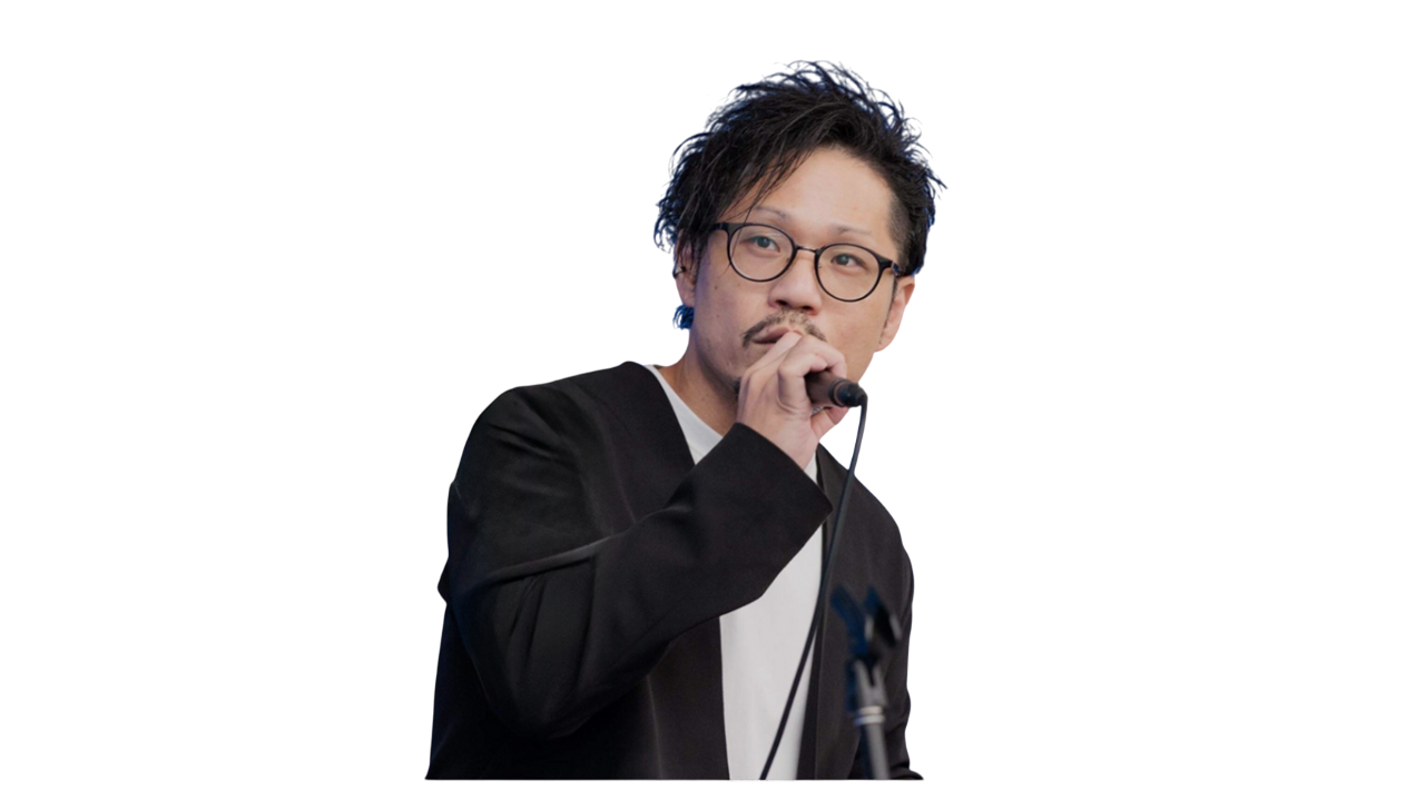 じてこ先生SASA